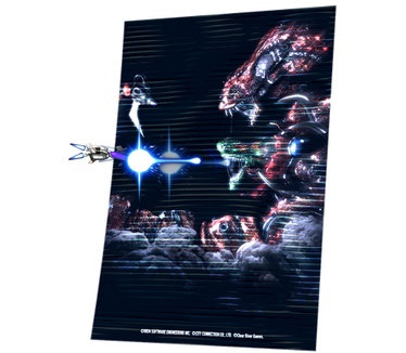 R-Type Delta HD Boosted: Full Force Edition