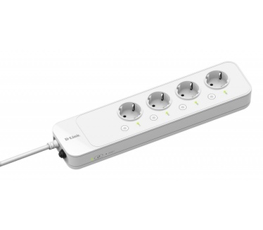 D-Link Wi-Fi Smart Powerstrip DSP-W245