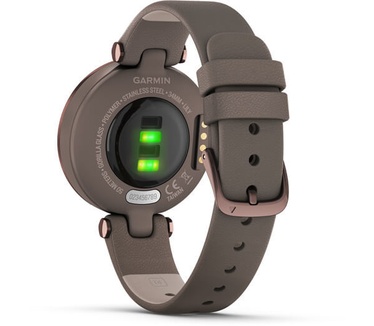 Garmin Lily Klassiek Brons (Bruin)