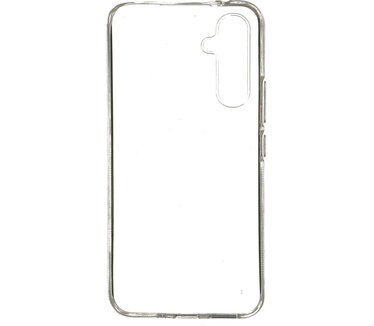 Mobiparts Classic TPU Case Samsung Galaxy A54 5G (2023) Transparent