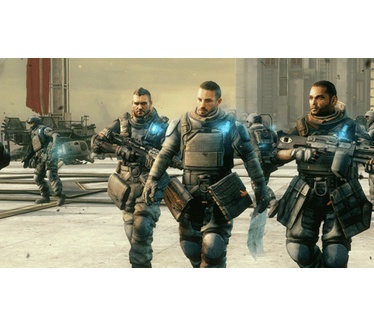 Killzone Trilogy, PlayStation 3
