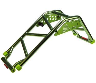 In Win D-Frame 2.0