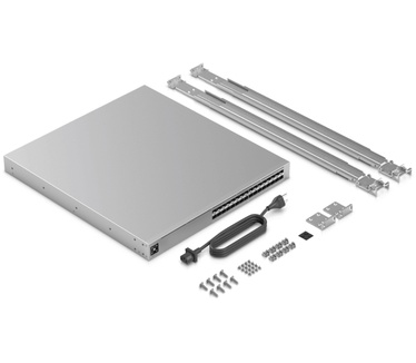 Ubiquiti Pro XG Aggregation