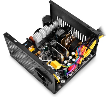 DeepCool DA600