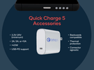 Qualcomm Quick Charge 5