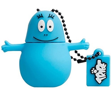 Tribe Barbapapa - Barbabella 8GB