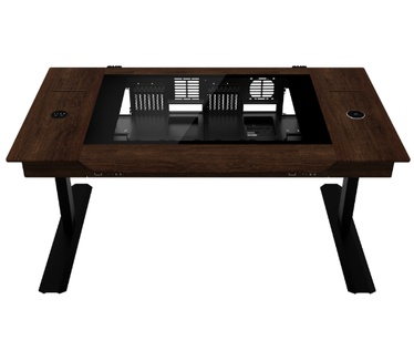 Lian Li DK-07 WOOD