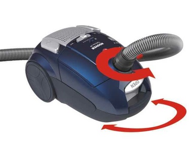 Hoover TE80PET Telios Plus