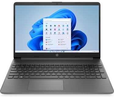 HP 15s-eq2955nd