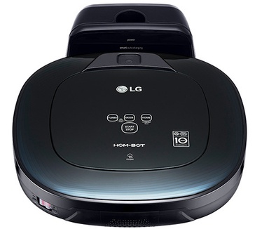 LG Hom-Bot VSR6600OB