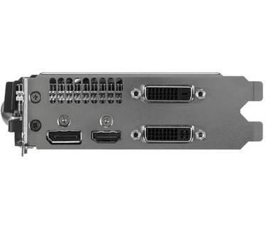 Asus GTX660-DC2-2GD5