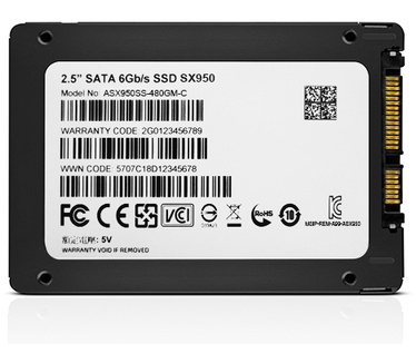Adata SX950