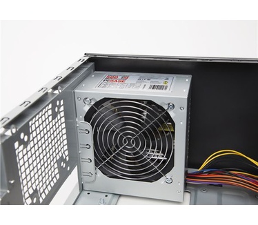 PC Case EP-500
