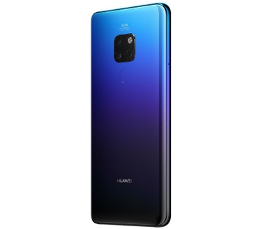 Huawei Mate 20 Twilight