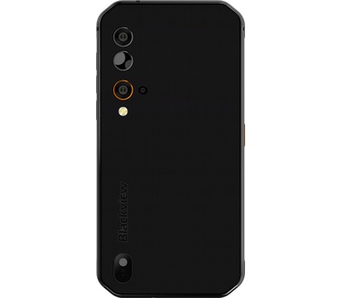 Blackview BV9900 Pro Zwart