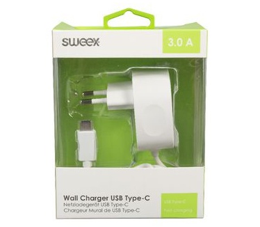 Sweex CH-005WH