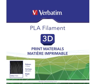 Verbatim PLA-filament