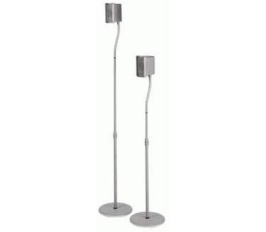 Hama Speaker Stand "Slim"