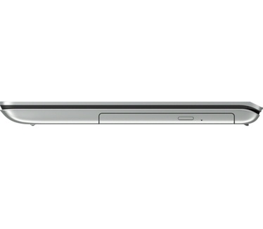 Sony Vaio SVF15A1M2E Zilver (Belgisch model)