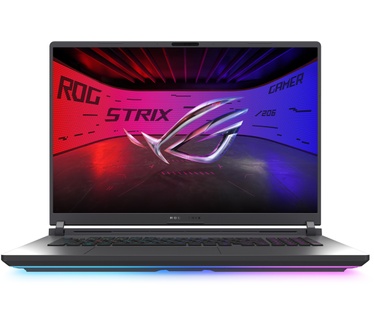 ASUS G815LP-S8095W