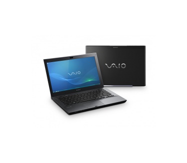 Sony Vaio VPCSB1A9E (Zilver)