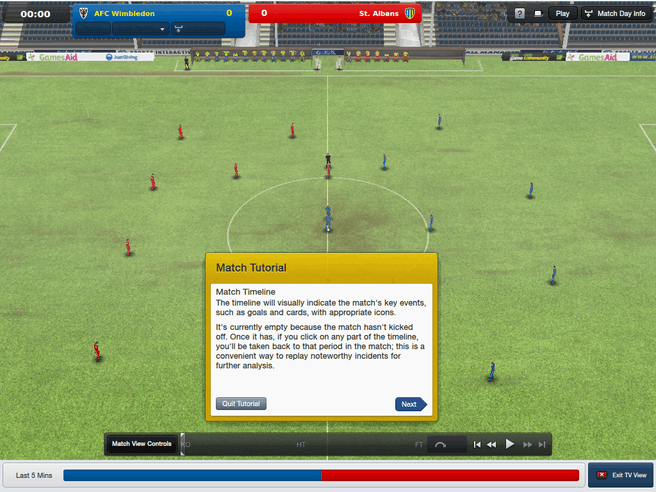 Football Manager 2012