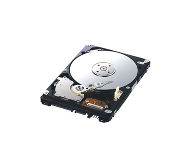 Samsung Spinpoint M2 HM251JJ, 250GB