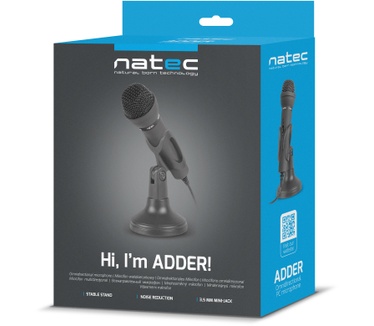 Natec ADDER