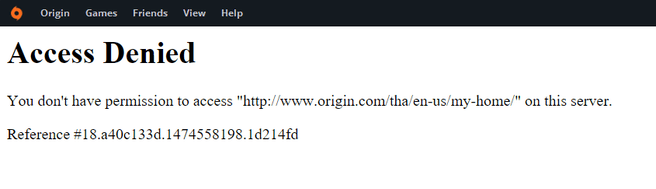 Origin Myanmar