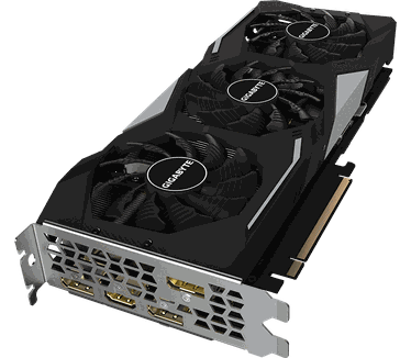 Gigabyte GeForce RTX 2060 Gaming OC 6G