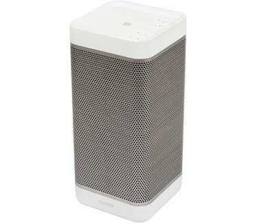 Sweex Voyager AVSP3200 Wit