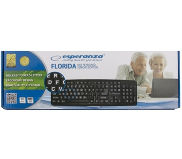 Esperanza Florida EK129