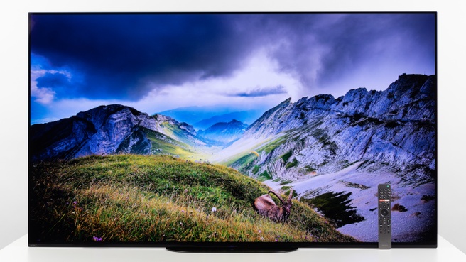 Sony AG9