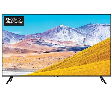 Samsung GU50TU8079UXZG
