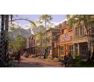 Life is Strange: True Colors, Xbox series S|X