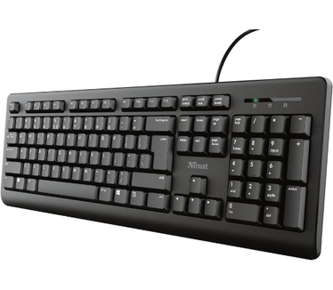 Trust PRIMO 4-IN-1 HOME OFFICE SET BE