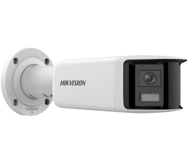 Hikvision DS-2CD2T46G2P-ISU/SL(2.8mm)(C)