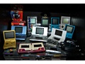 Gameroom van Henneo