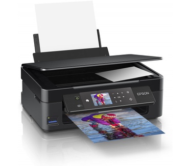 Epson Expression Home XP-452