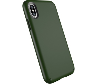Speck Presidio (iPhone X) Groen
