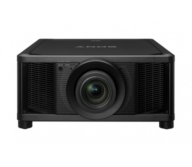 Sony VPL-GTZ270 projector