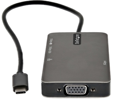 Startech.com DKT30CHVPD2