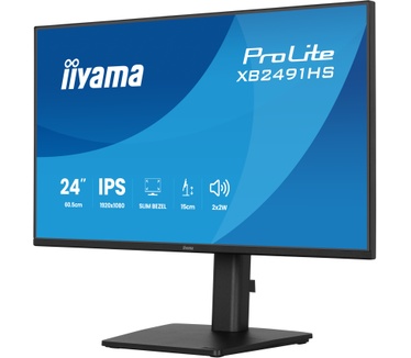 Iiyama XB2491HS-B1