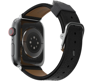 Otterbox Symmetry Cactus Series voor Apple Watch 42/44/45mm, Noir Ash (Watch Series 9 45mm
Watch Series 8 45mm
Watch Seri)