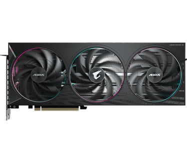 Gigabyte AORUS GeForce RTX 5060 ELITE 8G