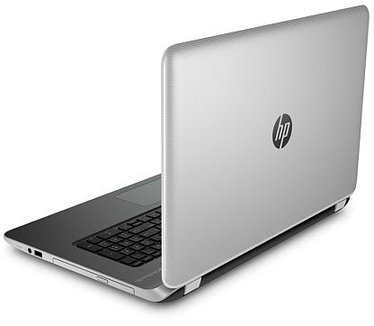 HP Pavilion 17-f237nd