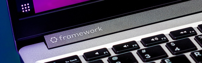 Framework Laptop Review