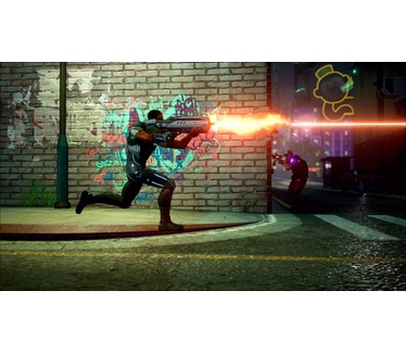 Crackdown 3, Xbox One