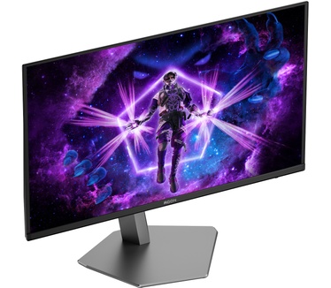 AOC Agon Pro AG326UD Zwart