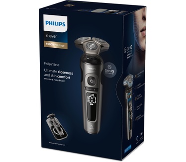 Philips Shaver Series 9000 SP9872/15